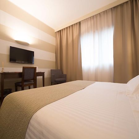 Hotel Motel Ascot Lissone Esterno foto