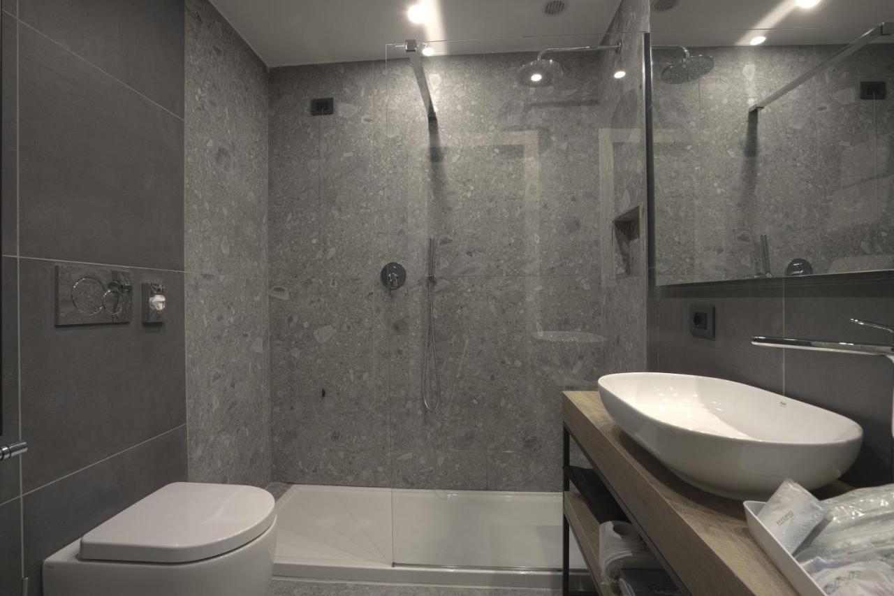 Hotel Motel Ascot Lissone Esterno foto
