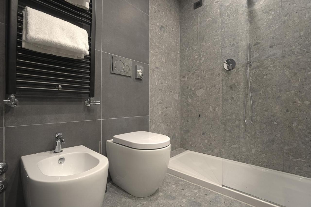 Hotel Motel Ascot Lissone Esterno foto