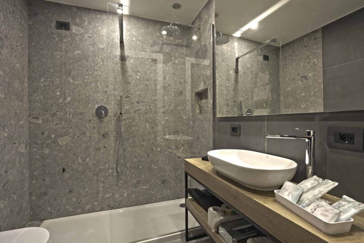 Hotel Motel Ascot Lissone Esterno foto