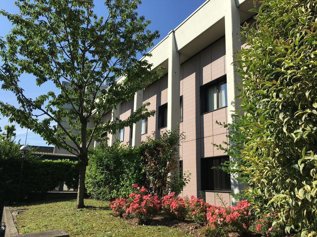 Hotel Motel Ascot Lissone Esterno foto