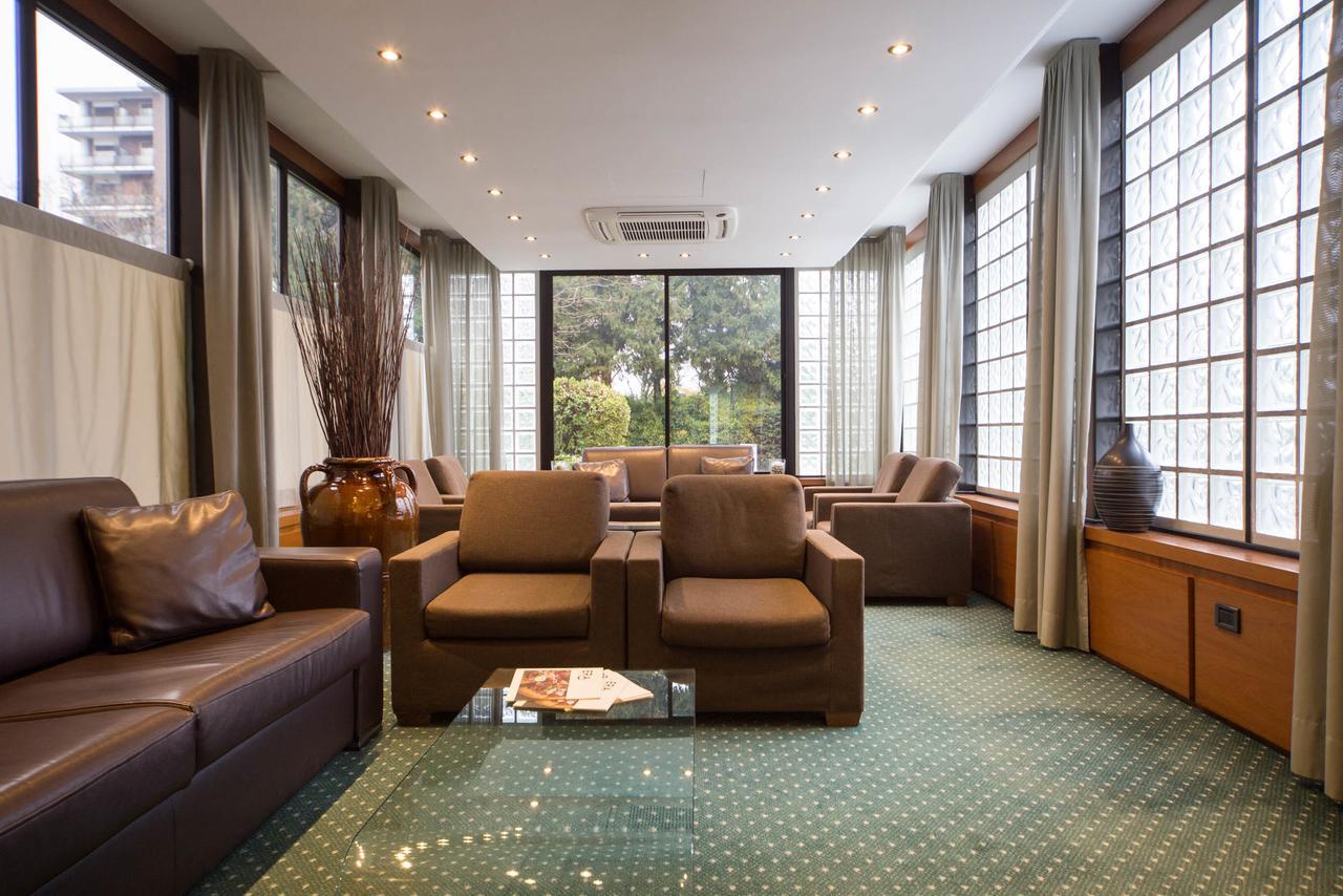 Hotel Motel Ascot Lissone Esterno foto