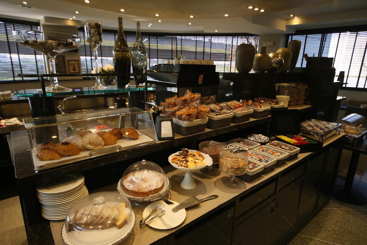 Hotel Motel Ascot Lissone Esterno foto