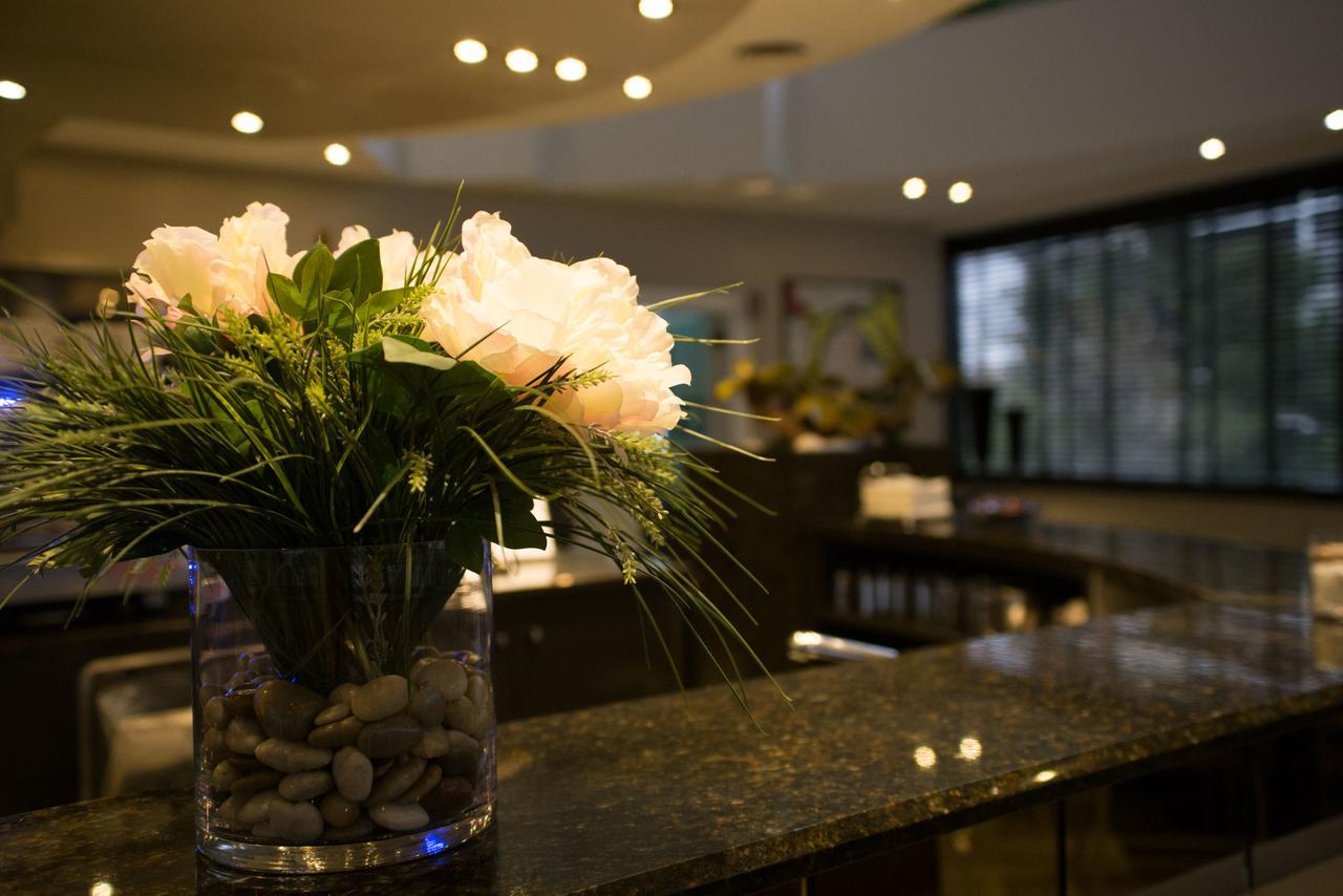 Hotel Motel Ascot Lissone Esterno foto