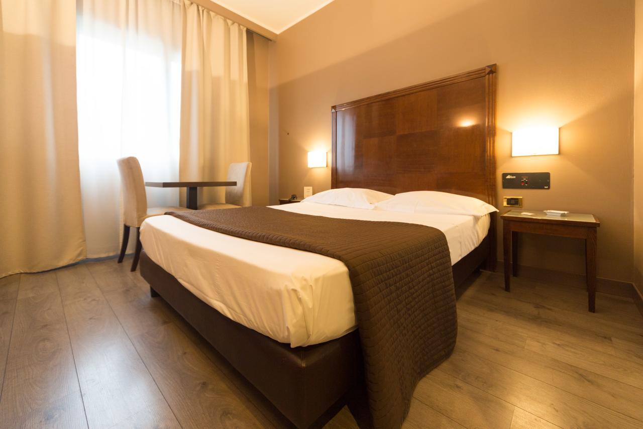 Hotel Motel Ascot Lissone Esterno foto