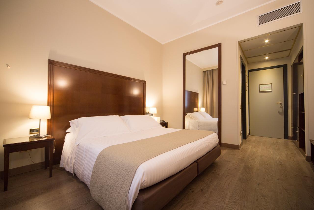 Hotel Motel Ascot Lissone Esterno foto