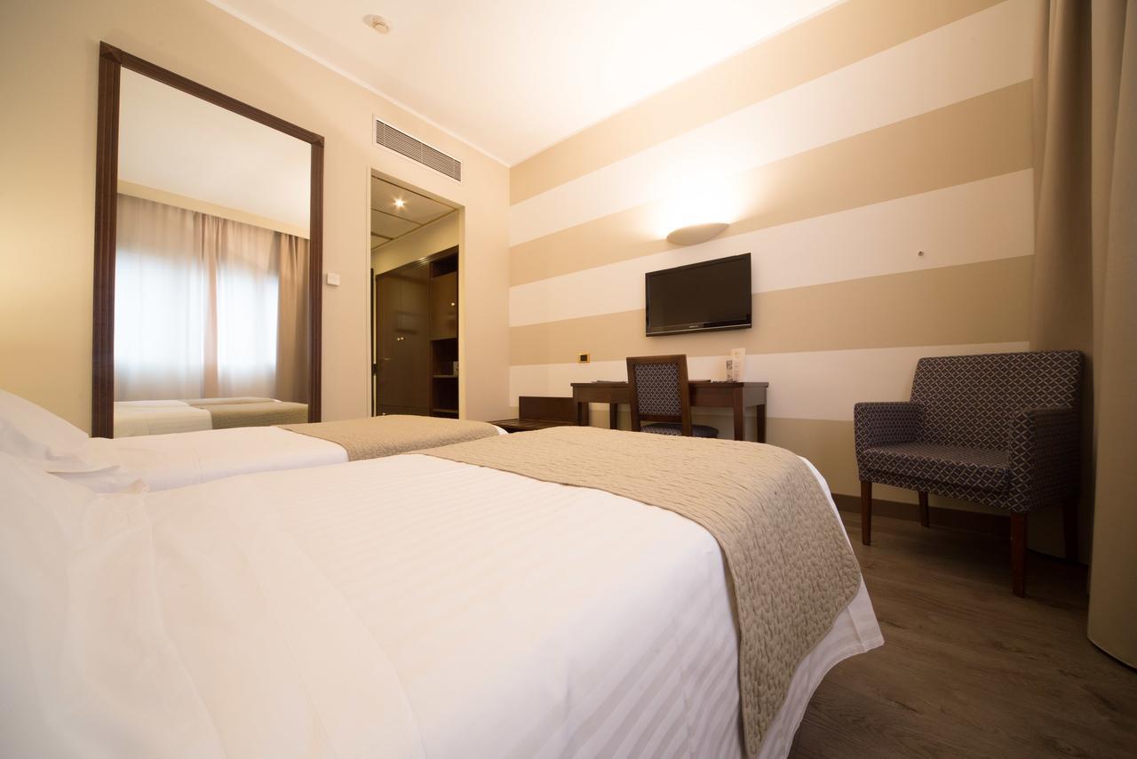 Hotel Motel Ascot Lissone Esterno foto