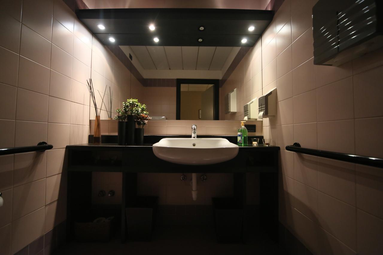 Hotel Motel Ascot Lissone Esterno foto