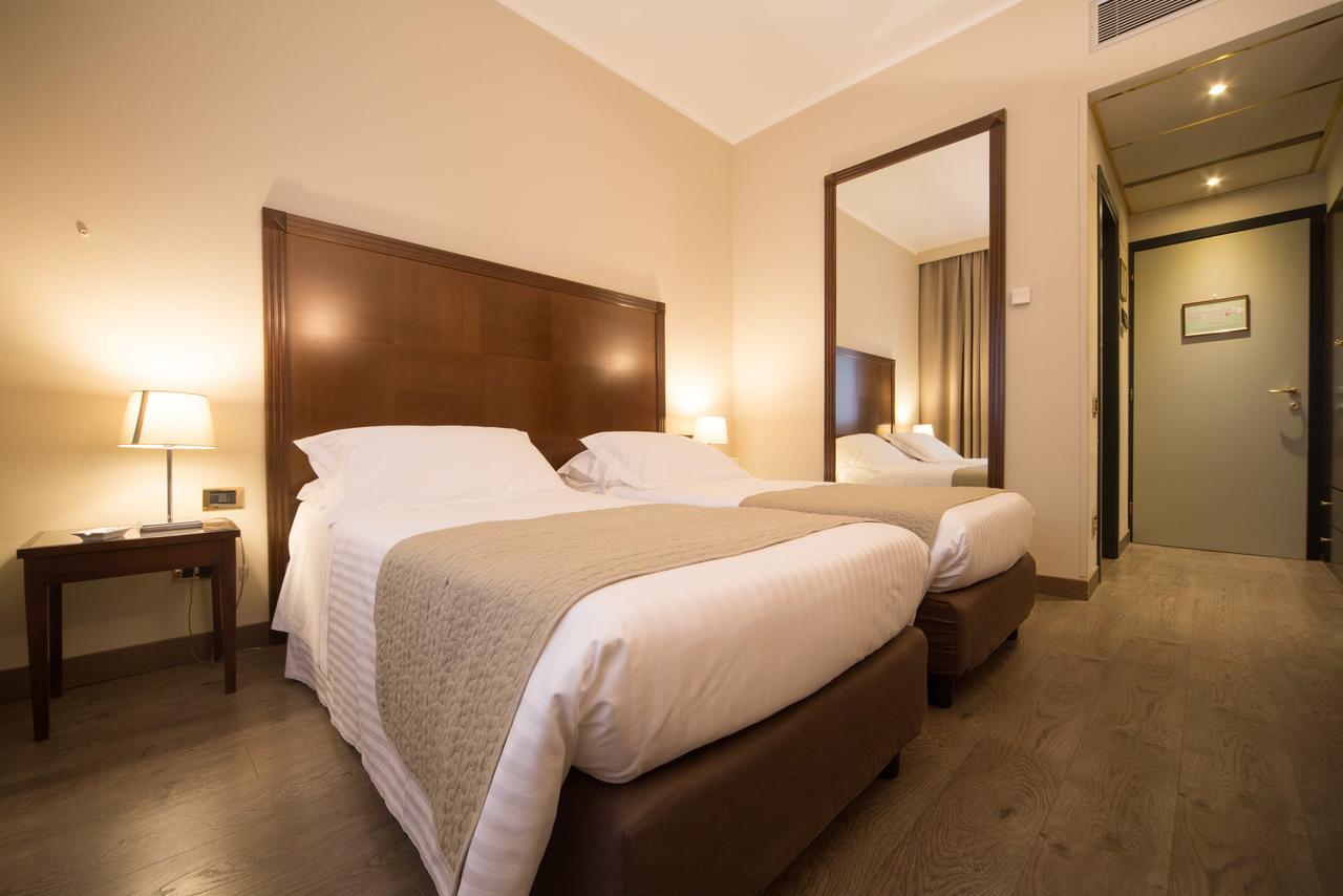 Hotel Motel Ascot Lissone Esterno foto