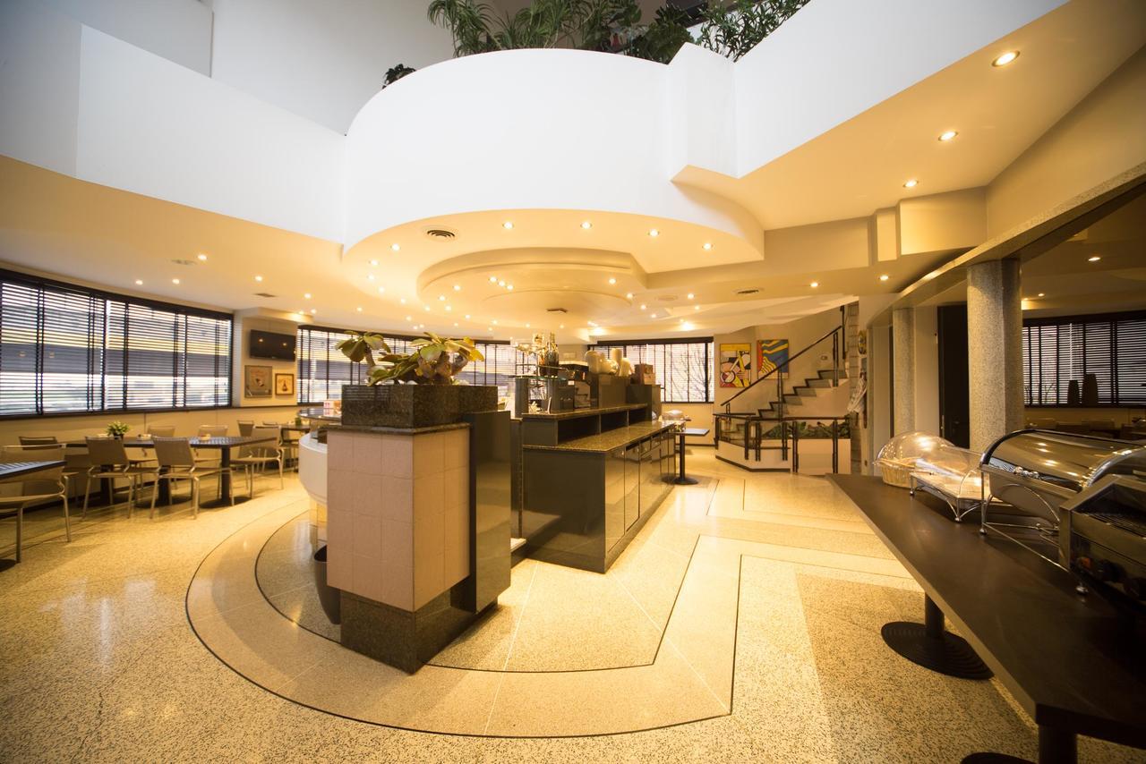 Hotel Motel Ascot Lissone Esterno foto