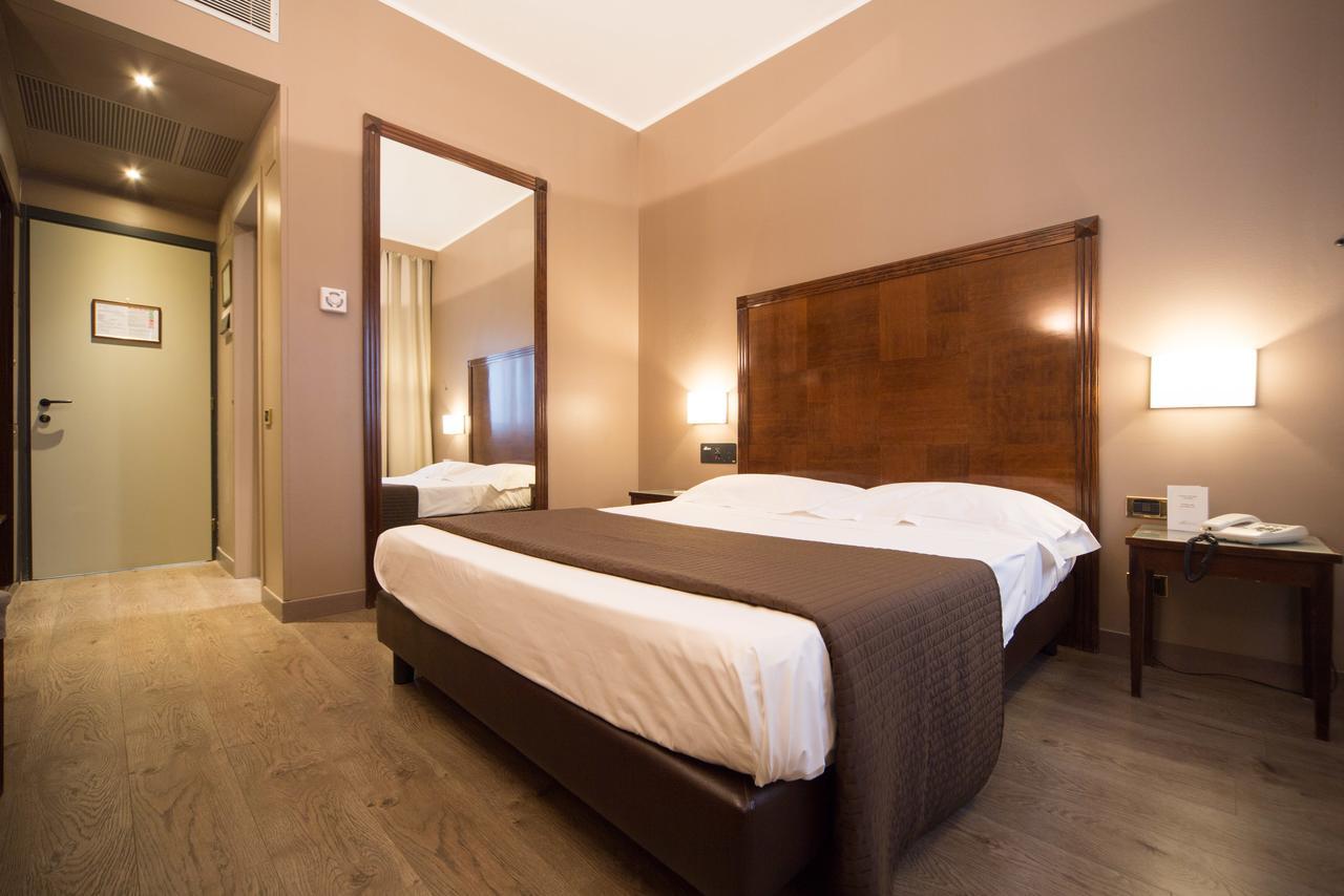 Hotel Motel Ascot Lissone Esterno foto