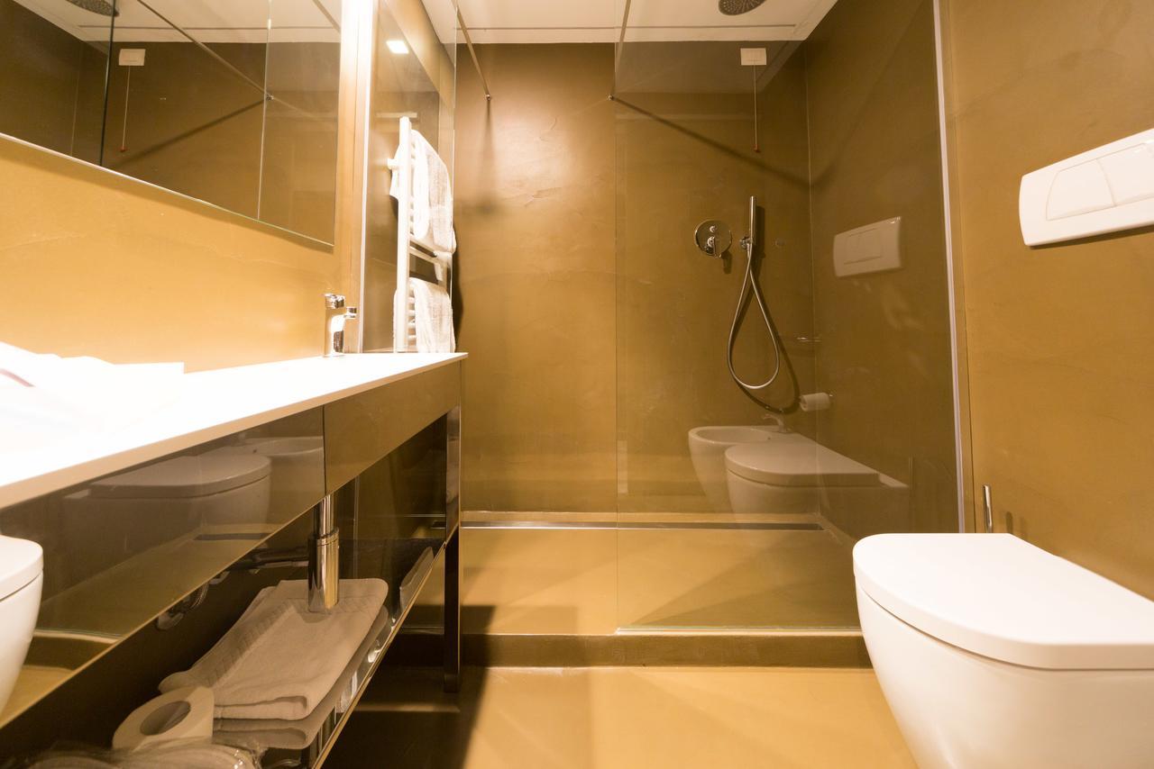 Hotel Motel Ascot Lissone Esterno foto