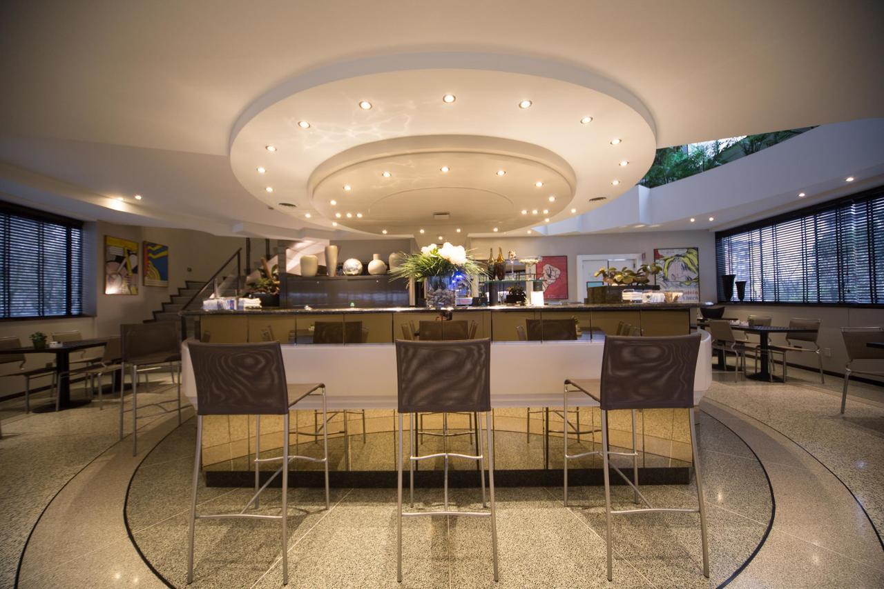 Hotel Motel Ascot Lissone Esterno foto