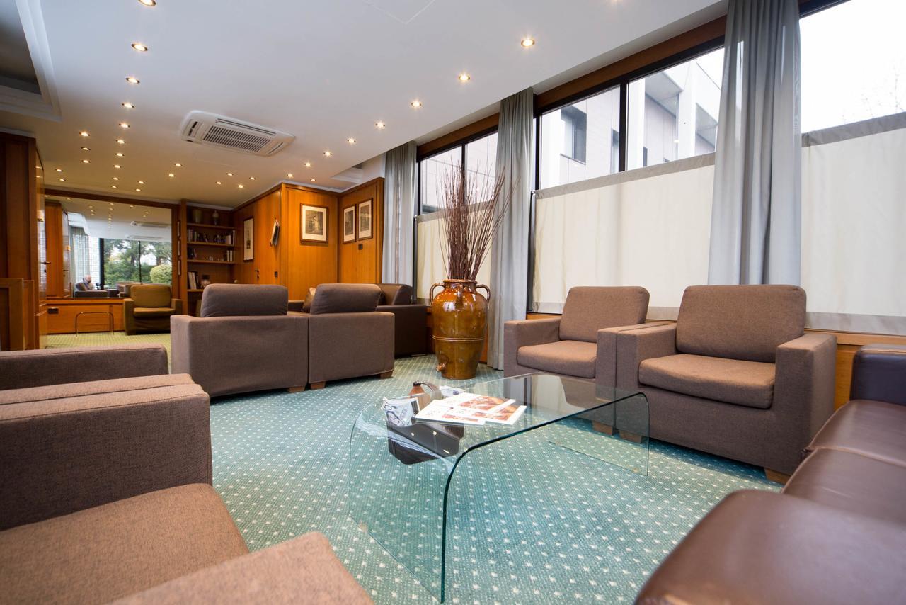 Hotel Motel Ascot Lissone Esterno foto
